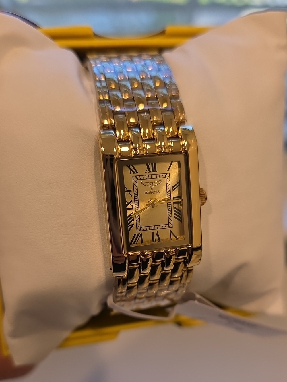 940.  Invicta Specialty I Model 69908